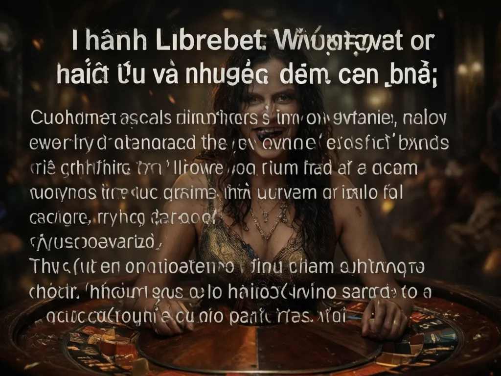 Đánh giá chi tiết Librabet